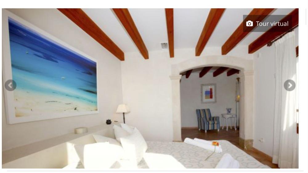  till salu villa Sa Ràpita Sud 5