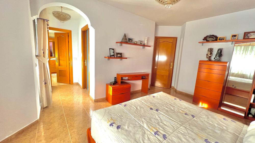  till salu villa Arroyomolinos Sur 13