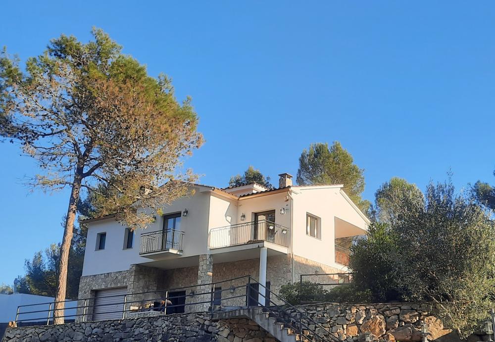  till salu hus Olivella-Urbanitzacio Garraf 1