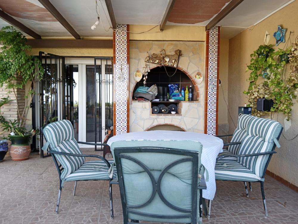  till salu hus Dénia Marina Alta 1