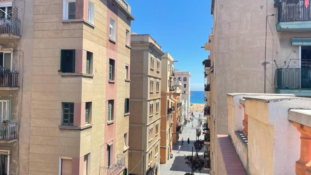 till salu lägenhet Ciutat Vella-Barceloneta Barcelonès 14