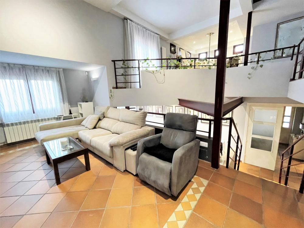  till salu hus Collado Mediano Cuenca Del Guadarrama 4