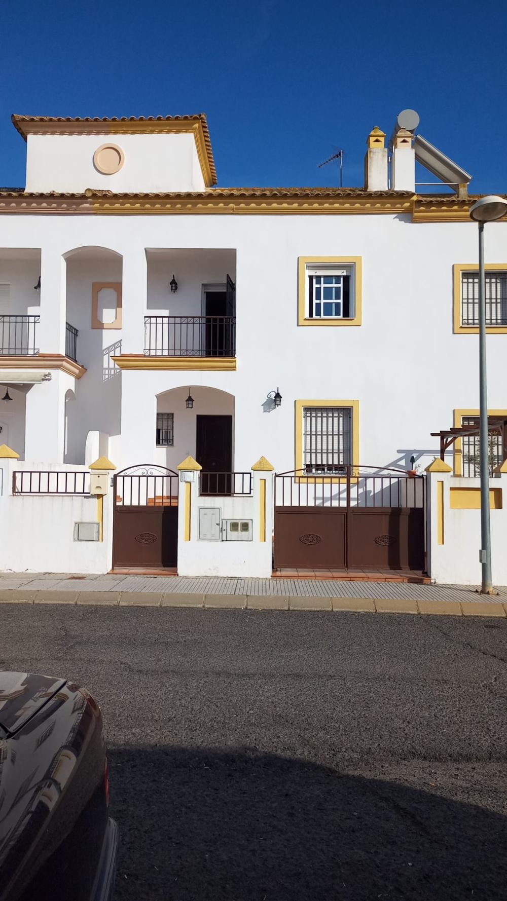  till salu hus Cartaya Costa Occidental 1