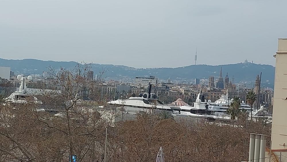  till salu lägenhet Ciutat Vella-Barceloneta Barcelonès 15