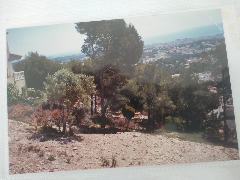  till salu tomt Segur De Calafell Baix Penedès 8
