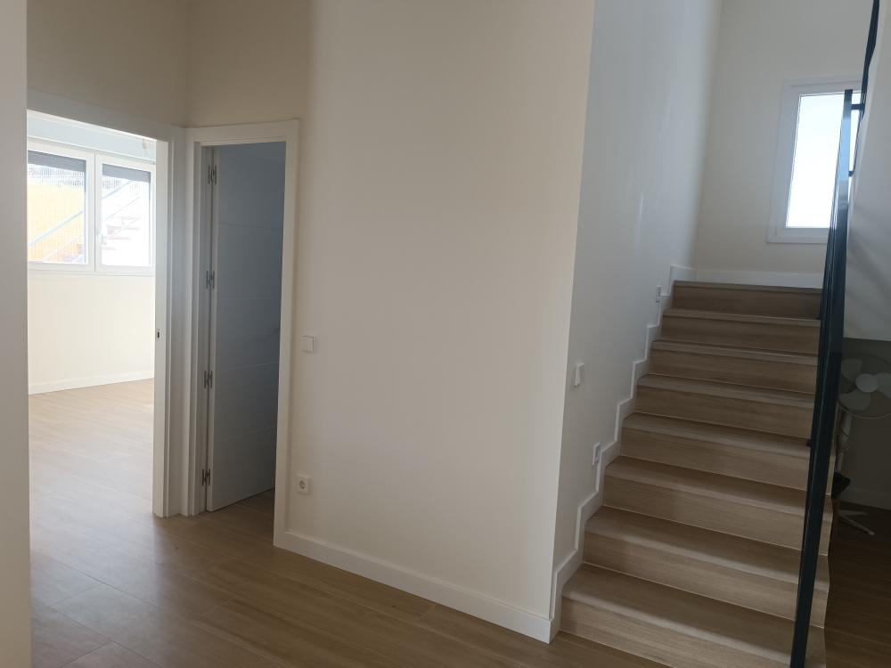  till salu hus Moralzarzal Cuenca Del Guadarrama 3