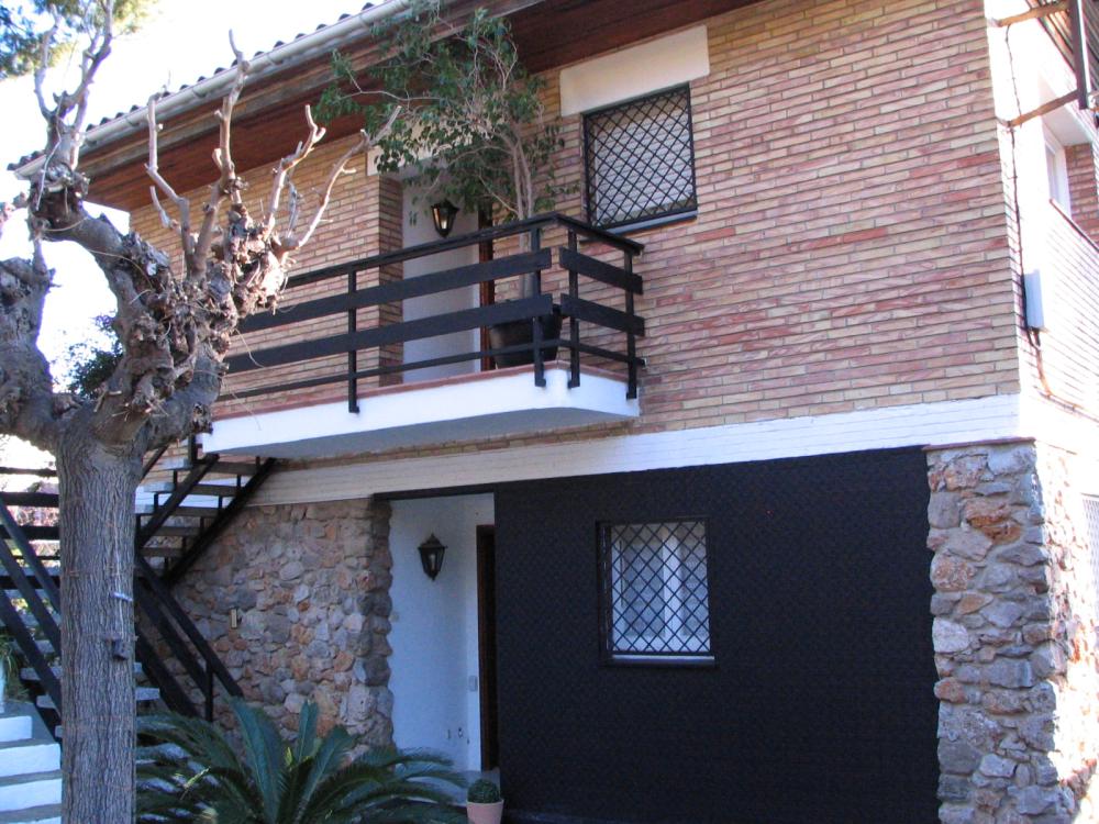  till salu hus Castelldefels Baix Llobregat 3