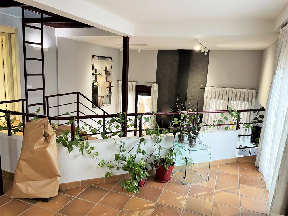  till salu hus Collado Mediano Cuenca Del Guadarrama 34