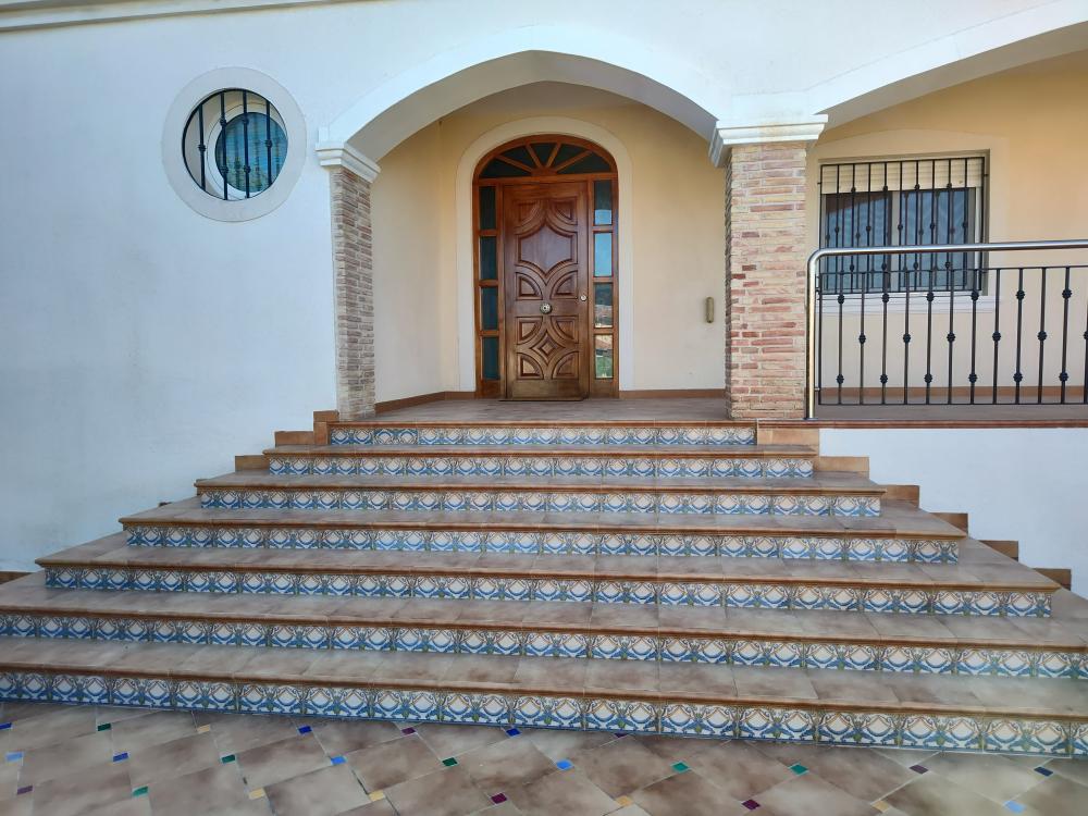  till salu hus Altorreal Vega Media Del Segura 32