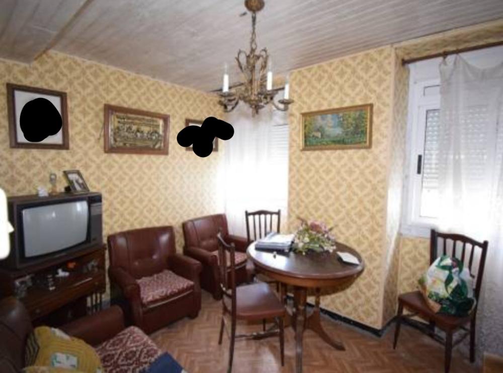  till salu hus Pontedeume Eume 8