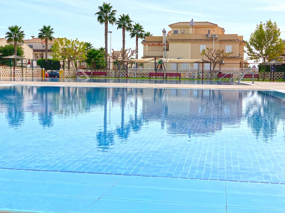  till salu hus Gran Alacant Baix Vinalopó 31
