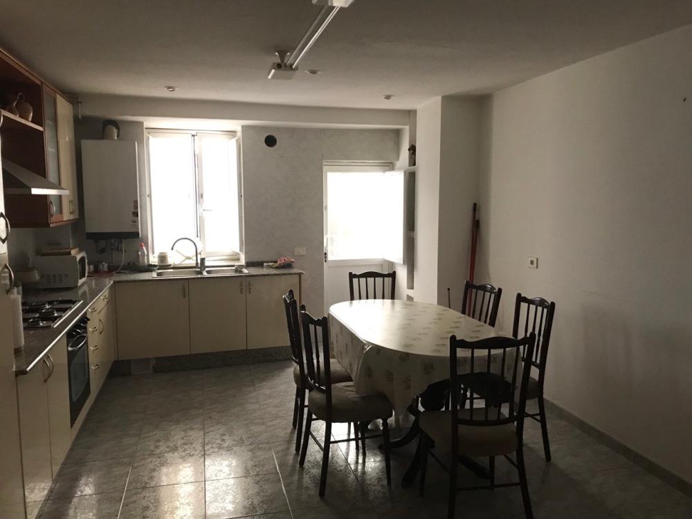  till salu byggnad Lugo Centro-Recinto Amurallado Lugo 5
