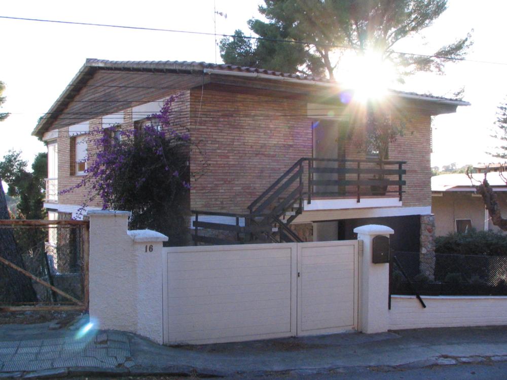  till salu hus Castelldefels Baix Llobregat 53