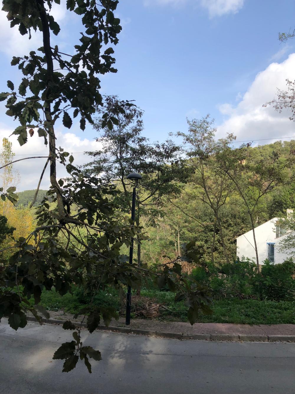  till salu tomt Les Planes Vallès Occidental 1