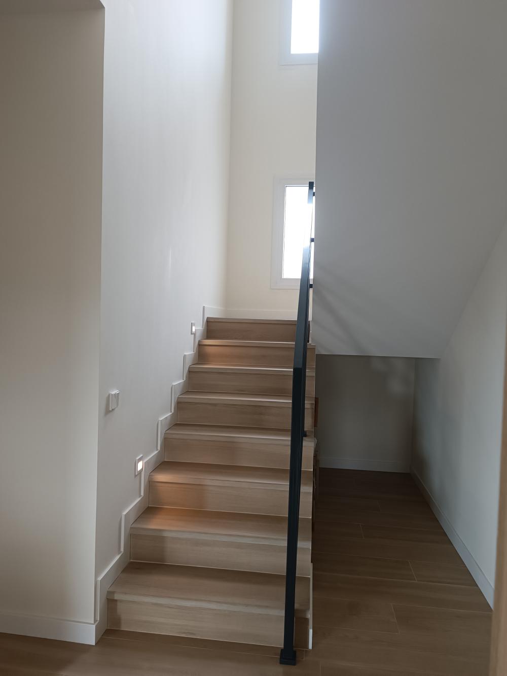  till salu hus Moralzarzal Cuenca Del Guadarrama 21