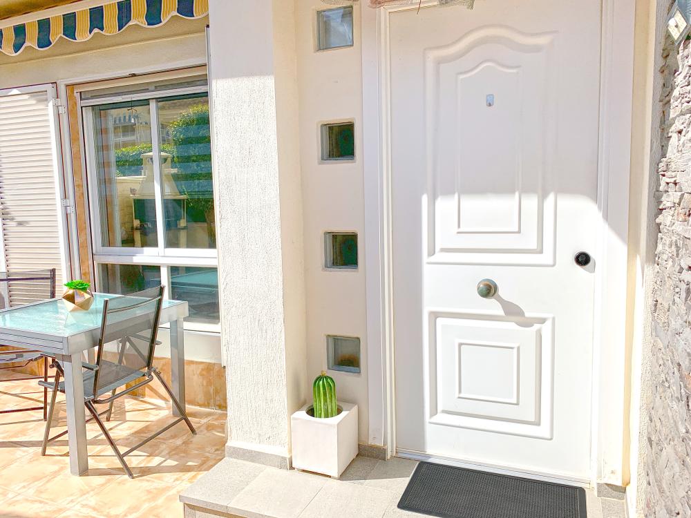  till salu hus Gran Alacant Baix Vinalopó 8