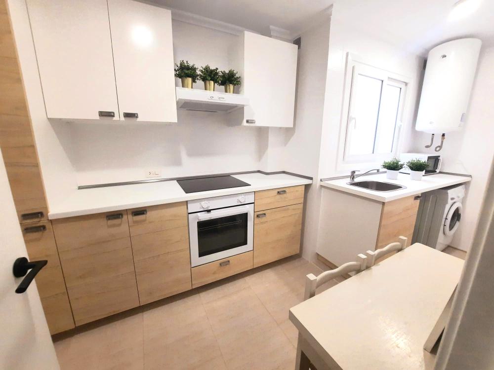  till salu lägenhet Vinaros Baix Maestrat 13