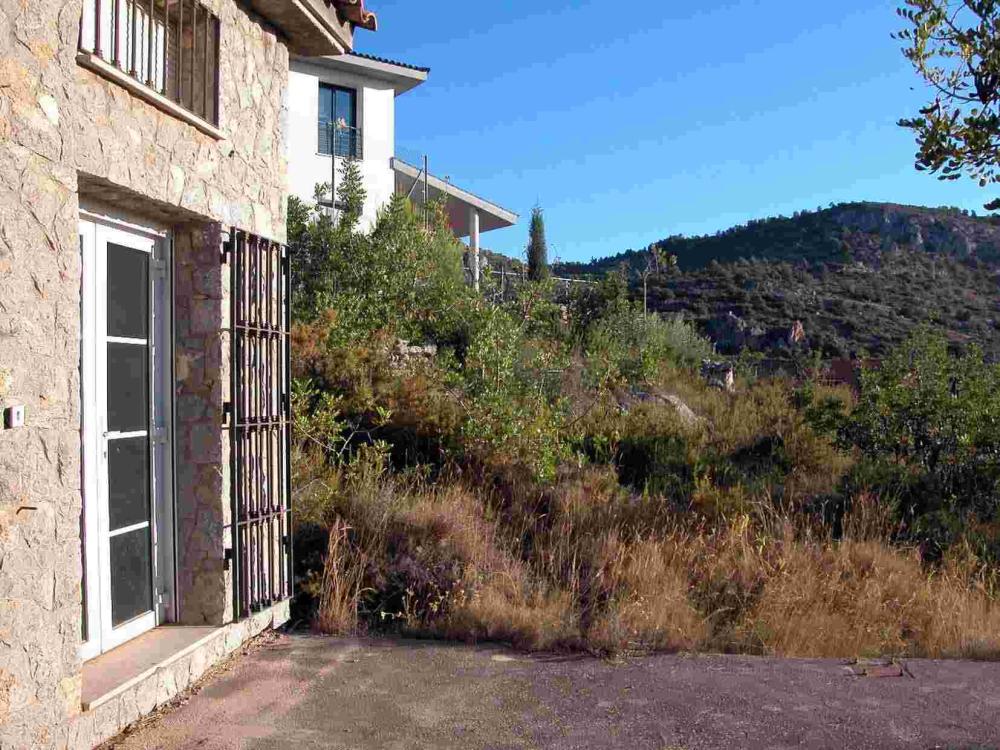  till salu tomt Castellón Norte 12004 Plana Alta 3