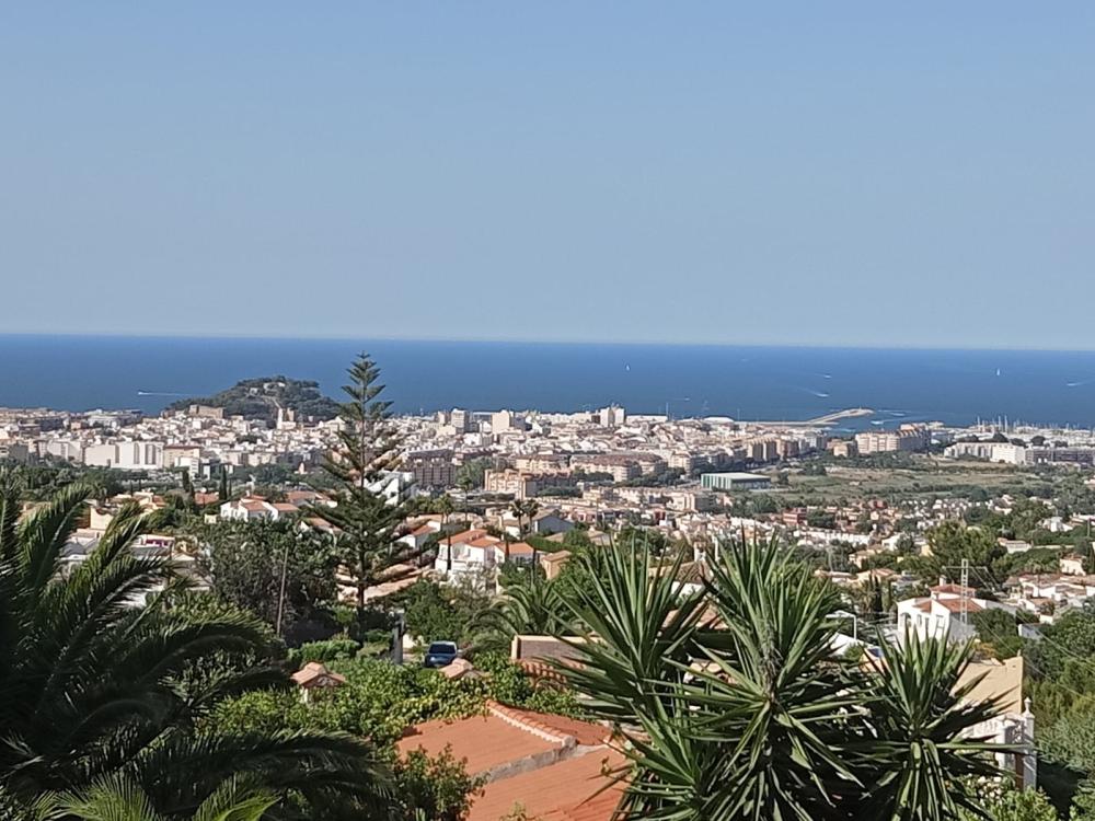  till salu hus Dénia Marina Alta 8