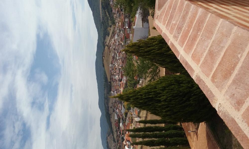  till salu villa Horcajo De Los Montes Montes 35