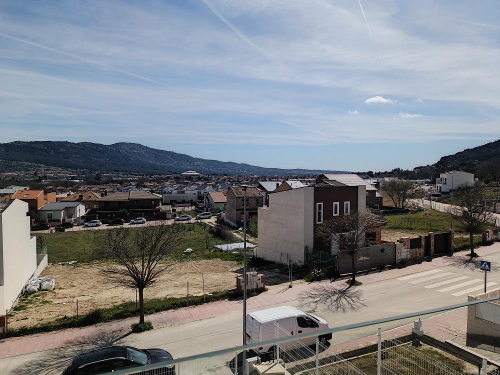  till salu hus Moralzarzal Cuenca Del Guadarrama 4