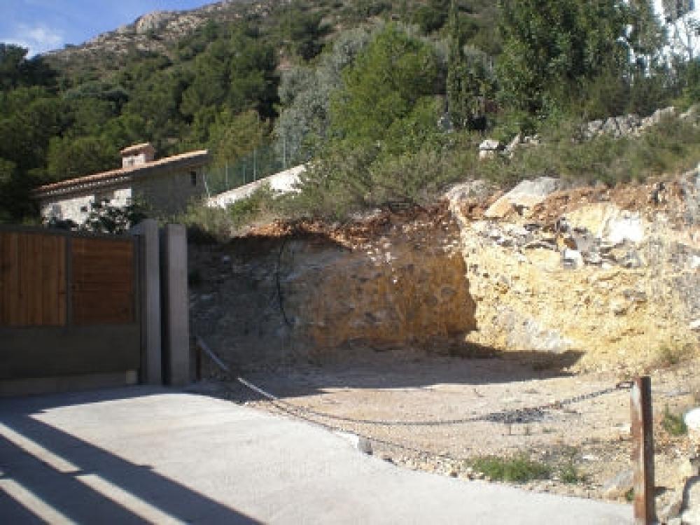  till salu tomt Castellón Norte 12004 Plana Alta 7