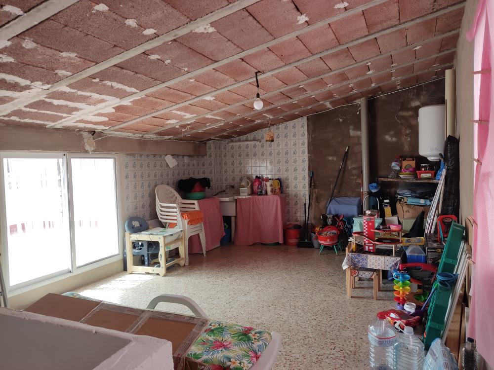  till salu hus Cirat Alt Millars 12