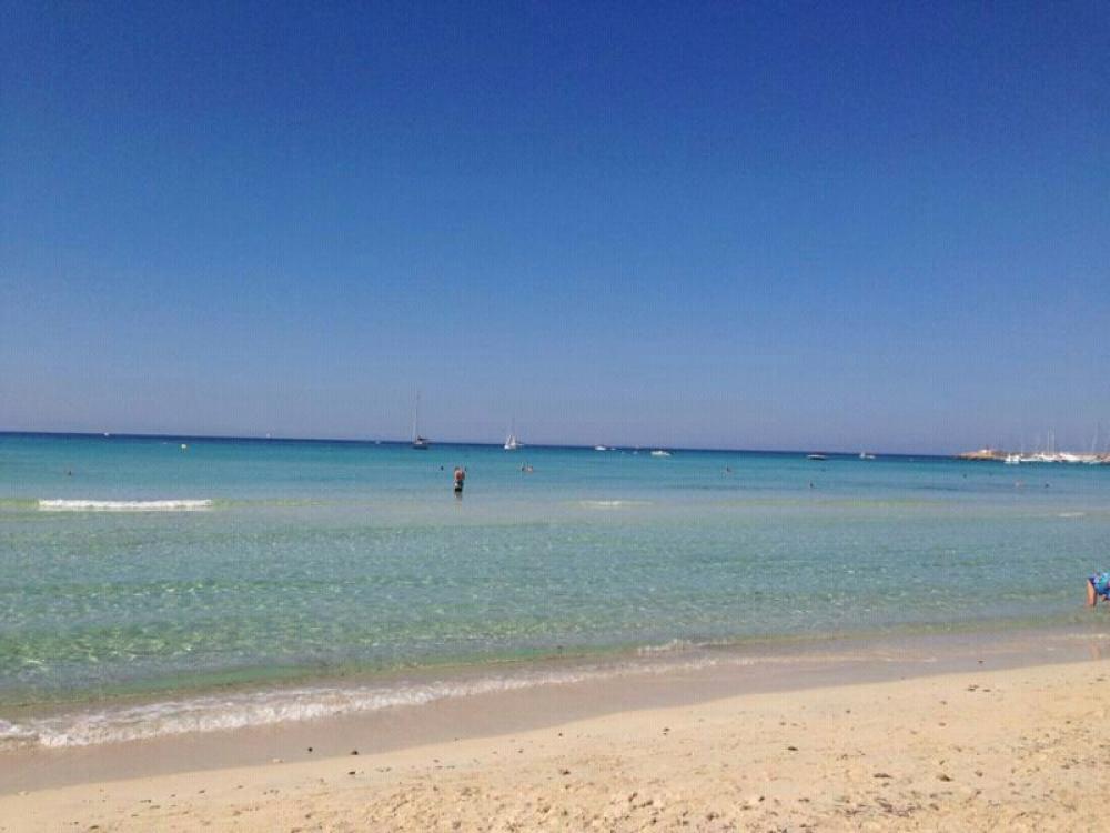  till salu villa Sa Ràpita Sud 18