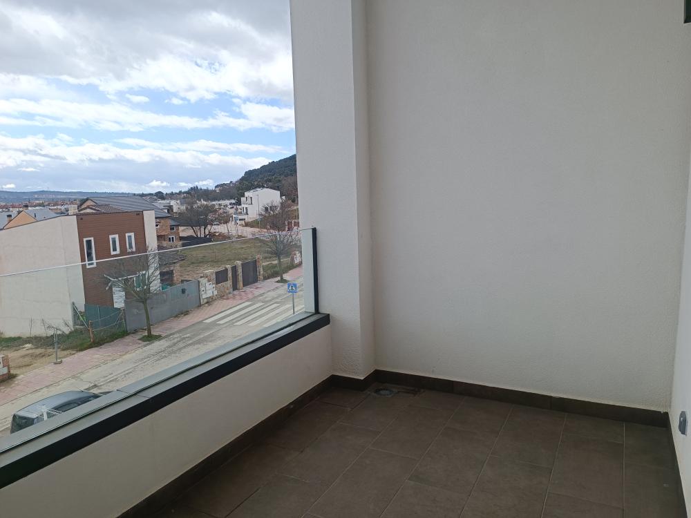  till salu hus Moralzarzal Cuenca Del Guadarrama 26