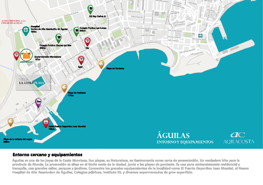  till salu villa Águilas Alto Guadalentín 5