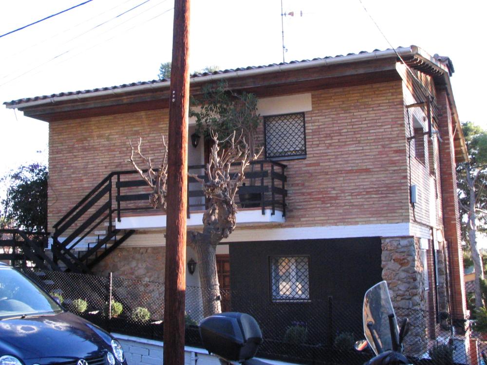 till salu hus Castelldefels Baix Llobregat 55