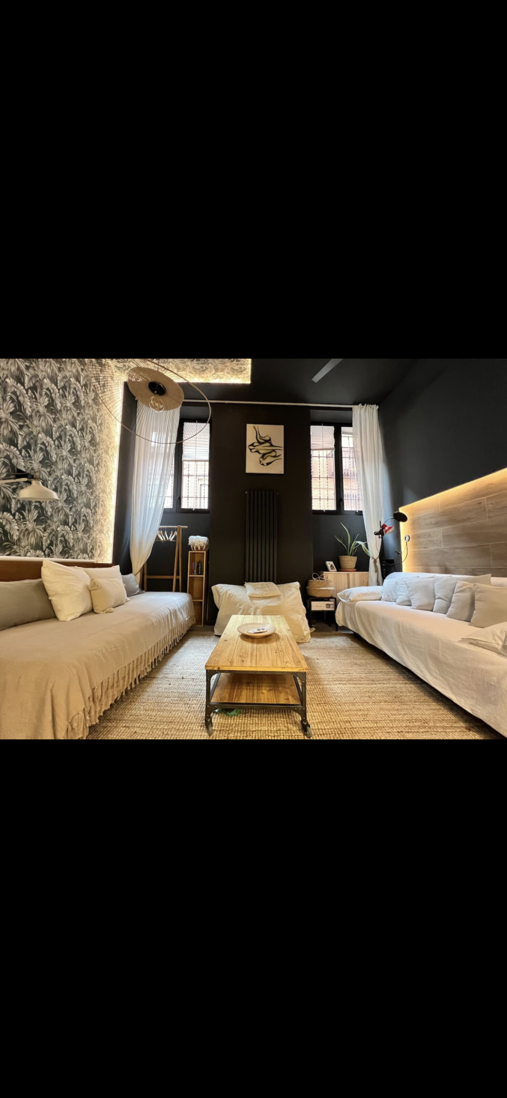  till salu etagevåning Centro-Embajadores Madrid Capital 7