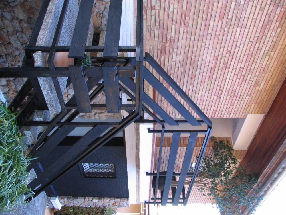  till salu hus Castelldefels Baix Llobregat 6