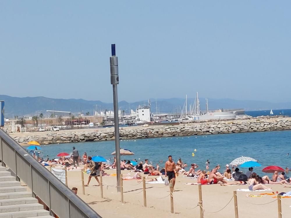  till salu lägenhet Ciutat Vella-Barceloneta Barcelonès 21