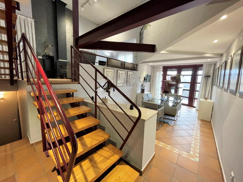  till salu hus Collado Mediano Cuenca Del Guadarrama 11