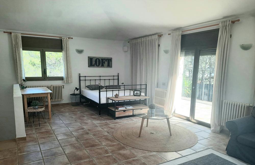  till salu hus Olivella-Urbanitzacio Garraf 17