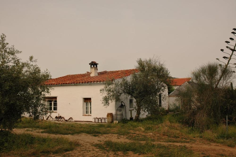  till salu hus på landet Espiel Valle Del Guadiato 8