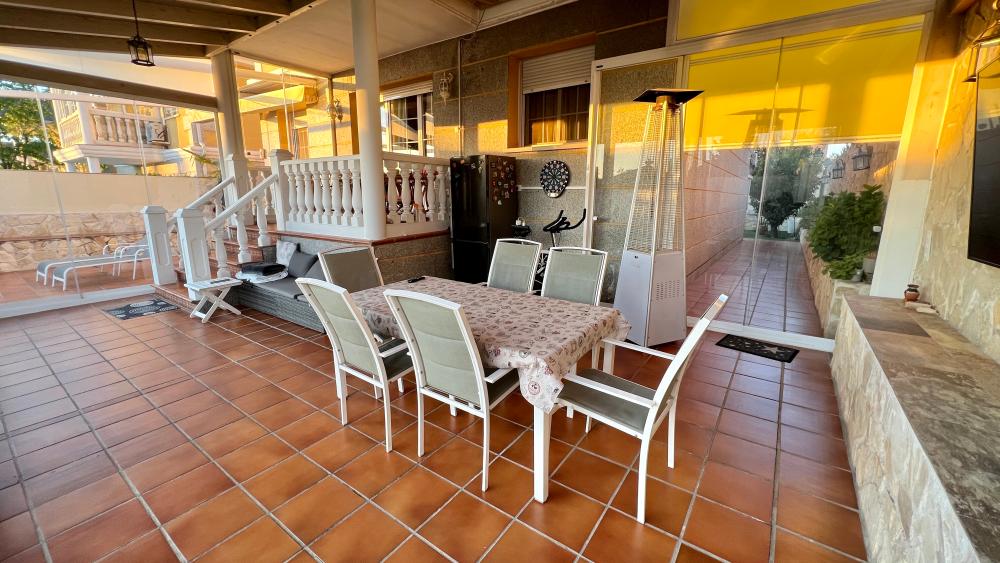  till salu villa Arroyomolinos Sur 29