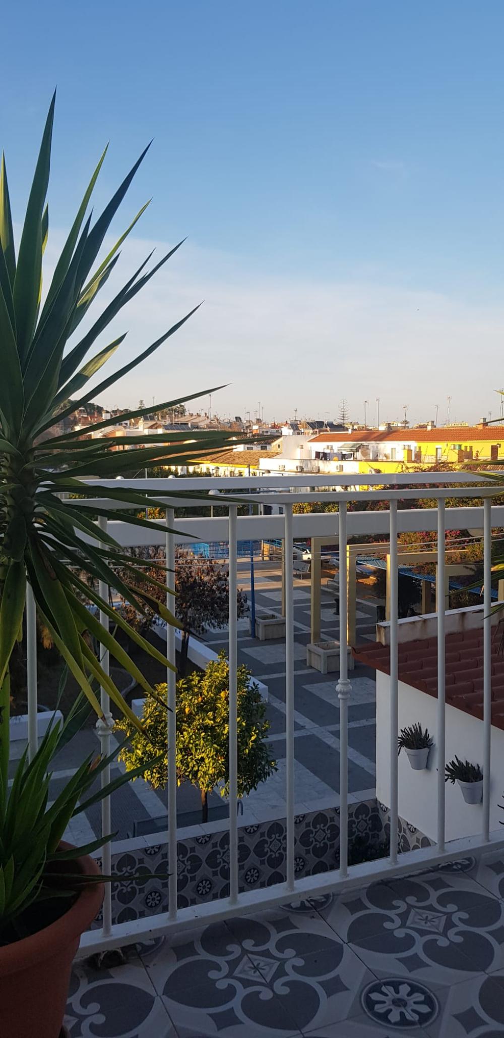  till salu radhus Mairena Del Aljarafe Metropolitana De Sevilla 25