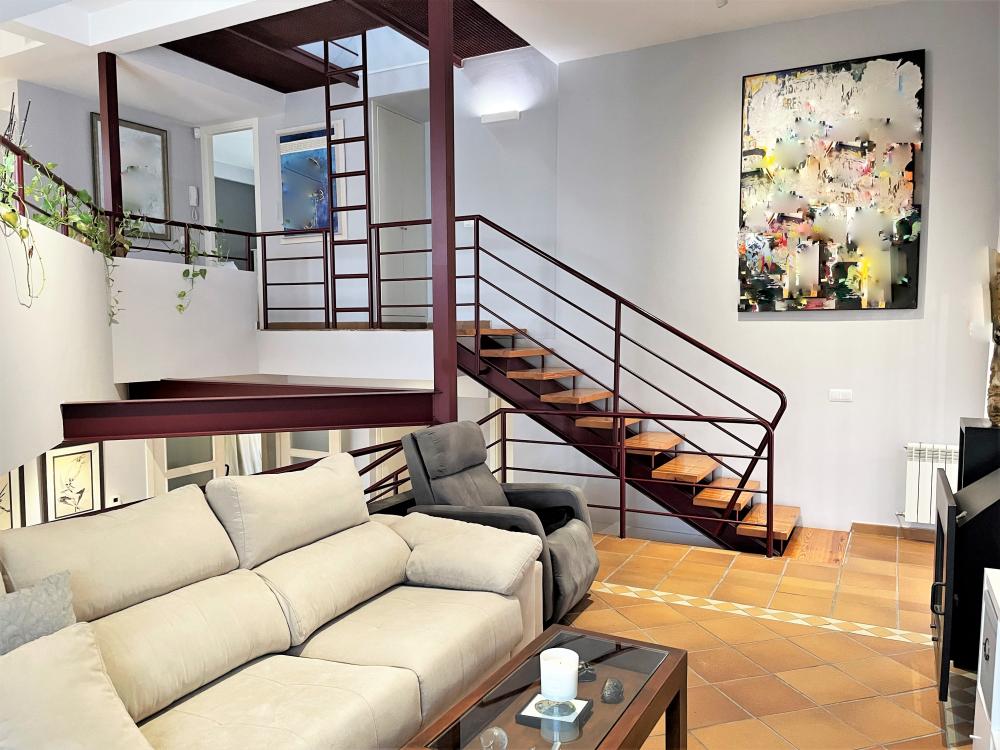  till salu hus Collado Mediano Cuenca Del Guadarrama 3