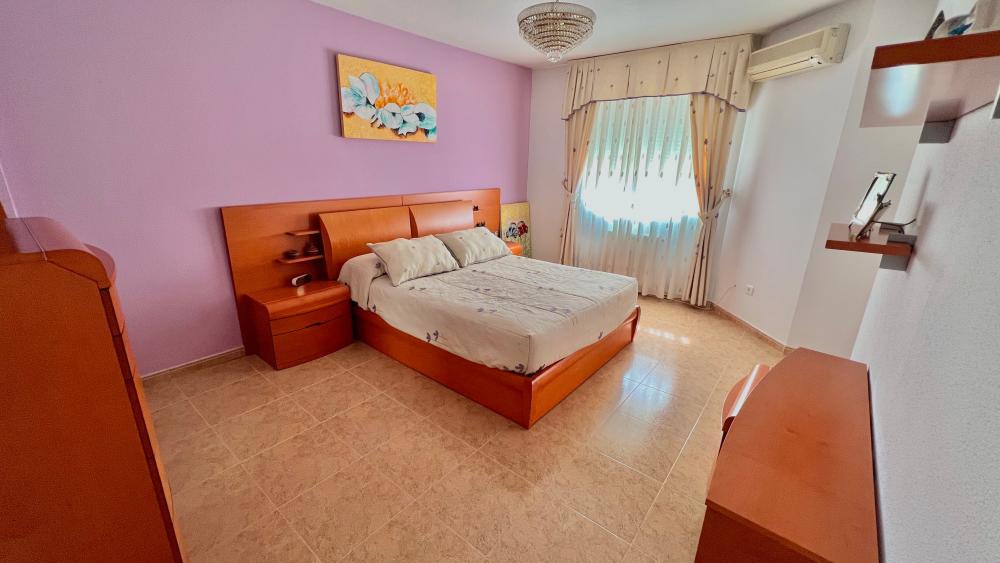  till salu villa Arroyomolinos Sur 12