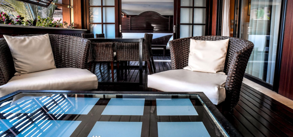 till salu hotell Puerto Banús Costa Del Sol Occidental 2