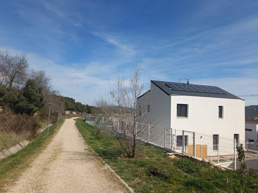  till salu hus Moralzarzal Cuenca Del Guadarrama 8