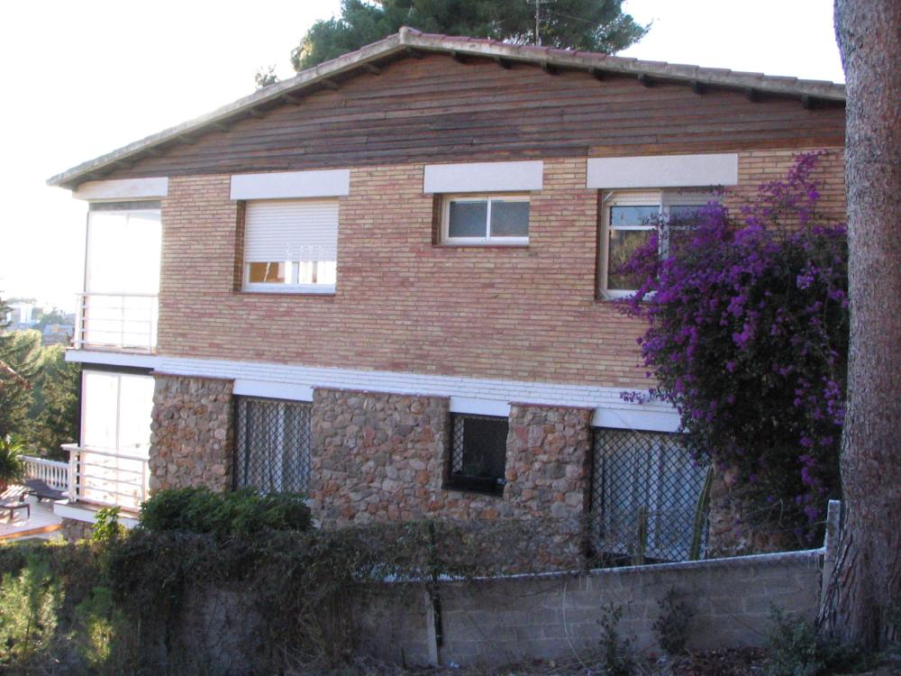  till salu hus Castelldefels Baix Llobregat 56