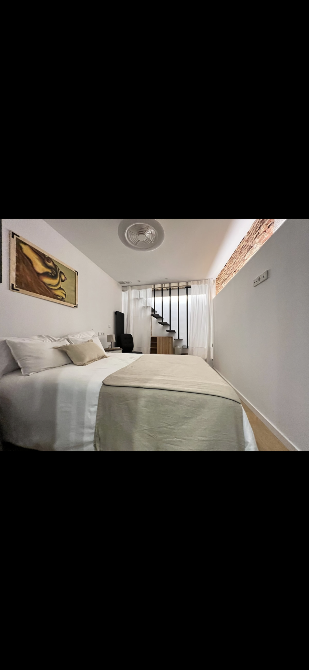  till salu etagevåning Centro-Embajadores Madrid Capital 16