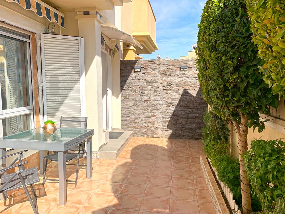  till salu hus Gran Alacant Baix Vinalopó 11