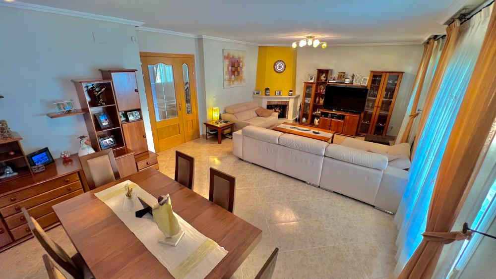  till salu villa Arroyomolinos Sur 8