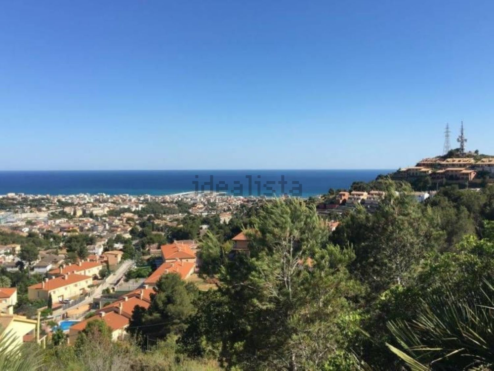  till salu tomt Segur De Calafell Baix Penedès 4