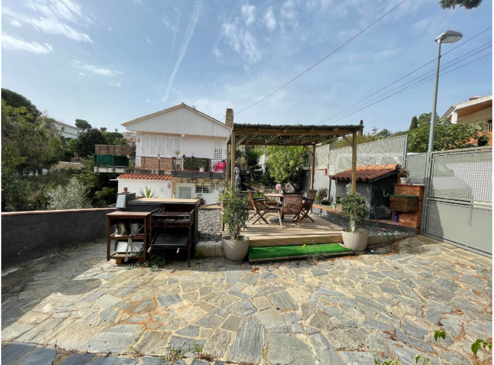  till salu villa Condado De Jaruco Selva 4