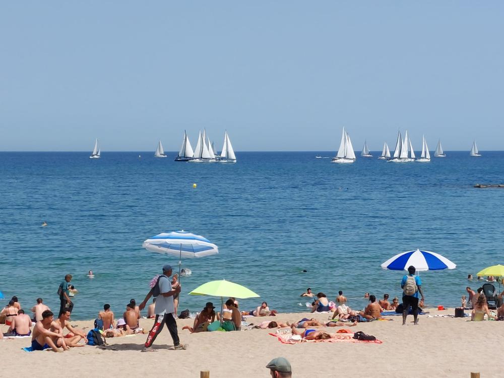  till salu lägenhet Ciutat Vella-Barceloneta Barcelonès 16